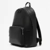 Genuine Cowhide Leather Work Backpack by Jacket Field