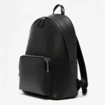 Genuine Cowhide Leather Work Backpack by Jacket Field