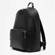 Genuine Cowhide Leather Work Backpack by Jacket Field