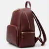 Women’s Cowhide Leather Mini Backpack by Jacket Field