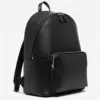 Genuine Cowhide Leather Work Backpack by Jacket Field