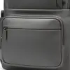 Men’s Leather Travel Backpack by Jacket Field
