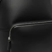 Genuine Cowhide Leather Work Backpack by Jacket Field