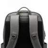 Men’s Leather Travel Backpack by Jacket Field
