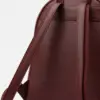 Women’s Cowhide Leather Mini Backpack by Jacket Field