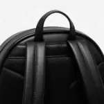Genuine Cowhide Leather Work Backpack by Jacket Field