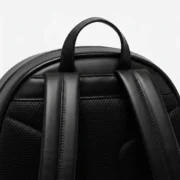 Genuine Cowhide Leather Work Backpack by Jacket Field