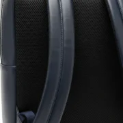 Unisex Premium Cowhide Leather Laptop Backpack by Jacket Field