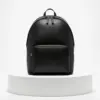 Genuine Cowhide Leather Work Backpack by Jacket Field