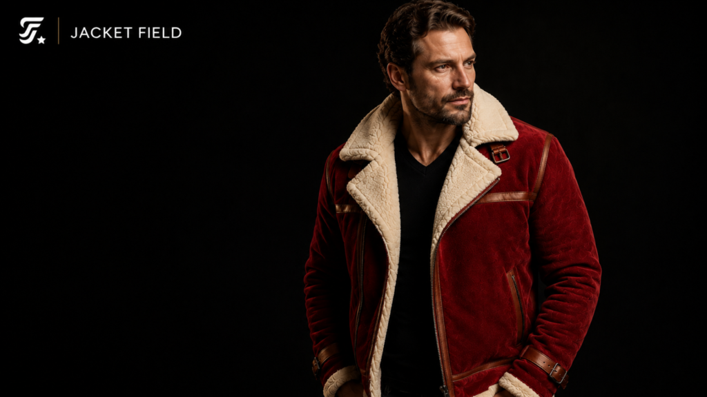 Santa Claus Jacket: The Complete Buying Guide for Christmas 2026
