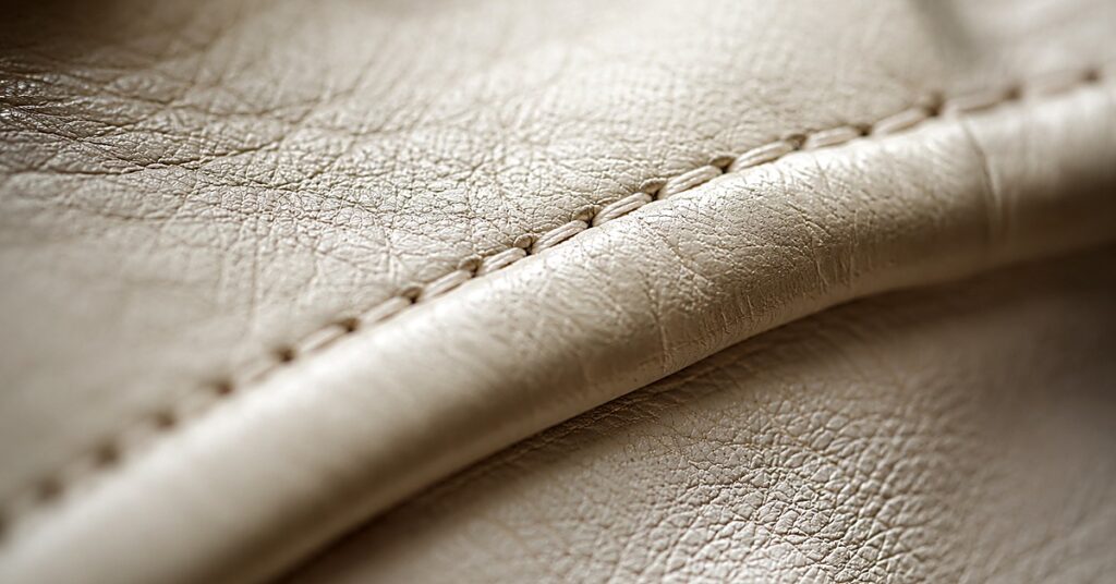 blog banner leather texture 1200x628 1 - The White Leather Jacket Every Woman Deserves in Her Wardrobe