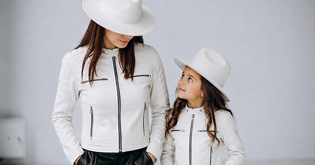 blog banner lifestyle white jacket 1200x628 1 - The White Leather Jacket Every Woman Deserves in Her Wardrobe